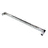 Top Knobs Nouveau Cabinet Square Pull Square 12" CTC Polished Chrome M1839