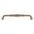 Top Knobs Normandy Cabinet Arch Pull D-Pull 7" CTC Brushed Bronze M1856-7