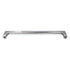 Top Knobs Aspen Cabinet Square Pull Flat Sided 9" CTC Polished Chrome M1979