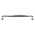 Top Knobs Dakota Charlotte Cabinet Arch Pull 8" CTC Polished Chrome M2792