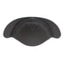 Belwith Keeler Ribbon & Reed M313 Oil Rubbed Bronze 3"cc Solid Brass Cabinet Cup Pull