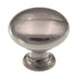 Top Knobs Somerset 1 1/4" Cabinet Knob Brushed Satin Nickel M345