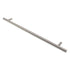 Top Knobs Hopewell Appliance Bar Pull 11 11/32" CTC Brushed Satin Nickel M433