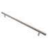 Top Knobs Hopewell Appliance Bar Pull 11 11/32" CTC Brushed Satin Nickel M433