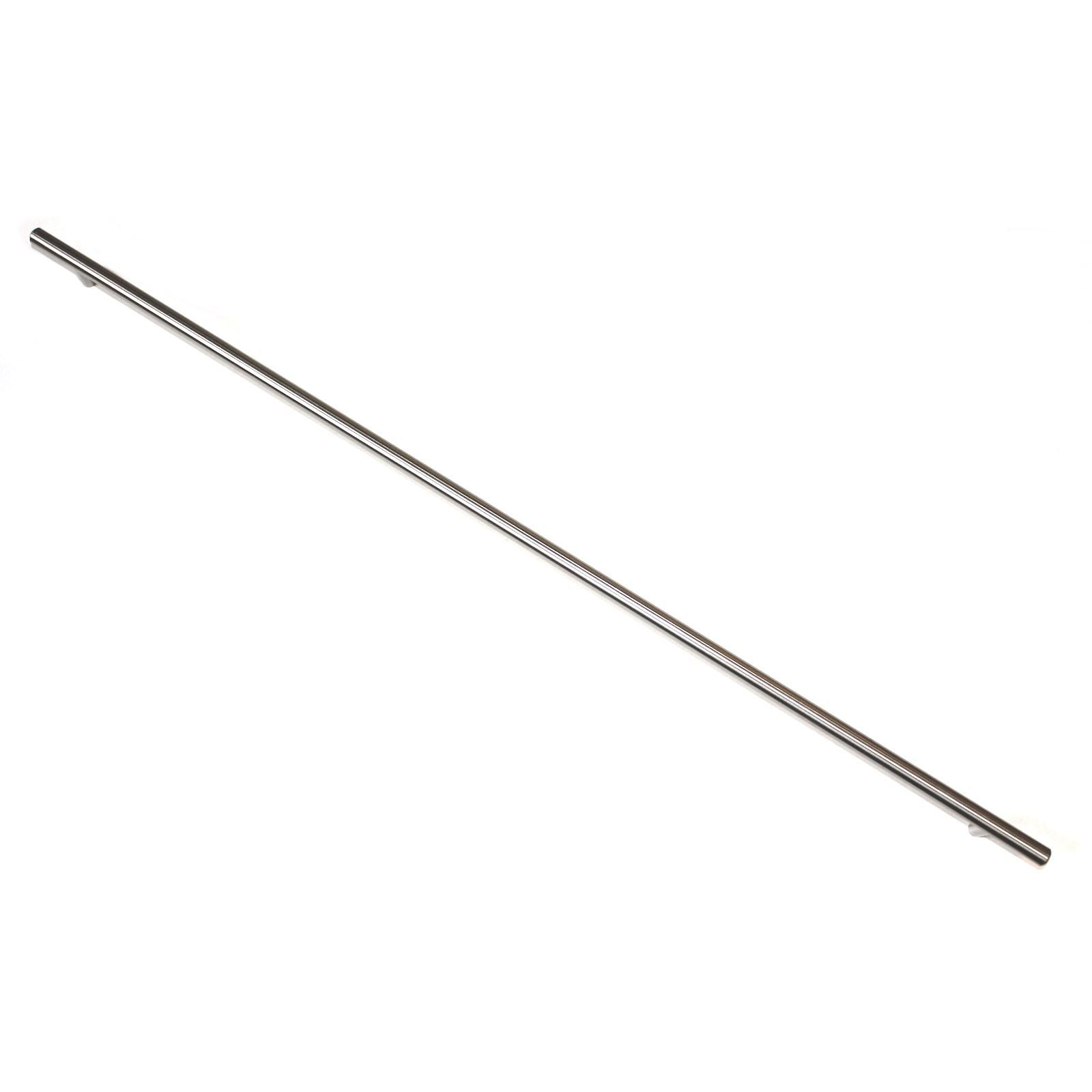 Top Knobs Hopewell Appliance Bar Pull 26 15/32" CTC Brushed Satin Nickel M435