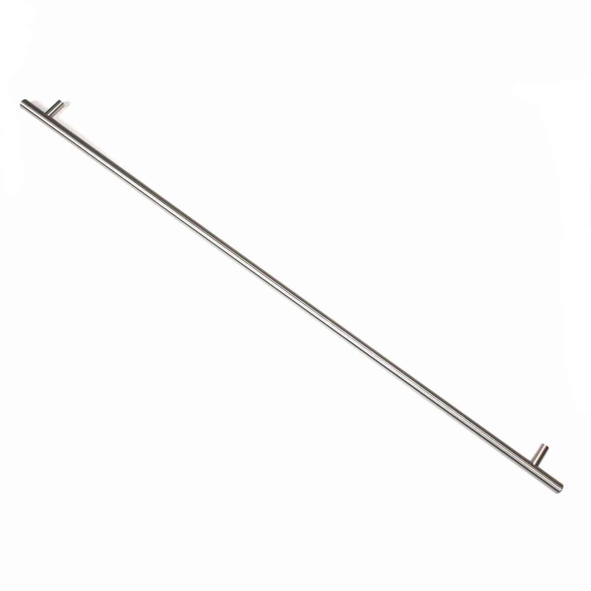 Top Knobs Hopewell Appliance Bar Pull 26 15/32" CTC Brushed Satin Nickel M435
