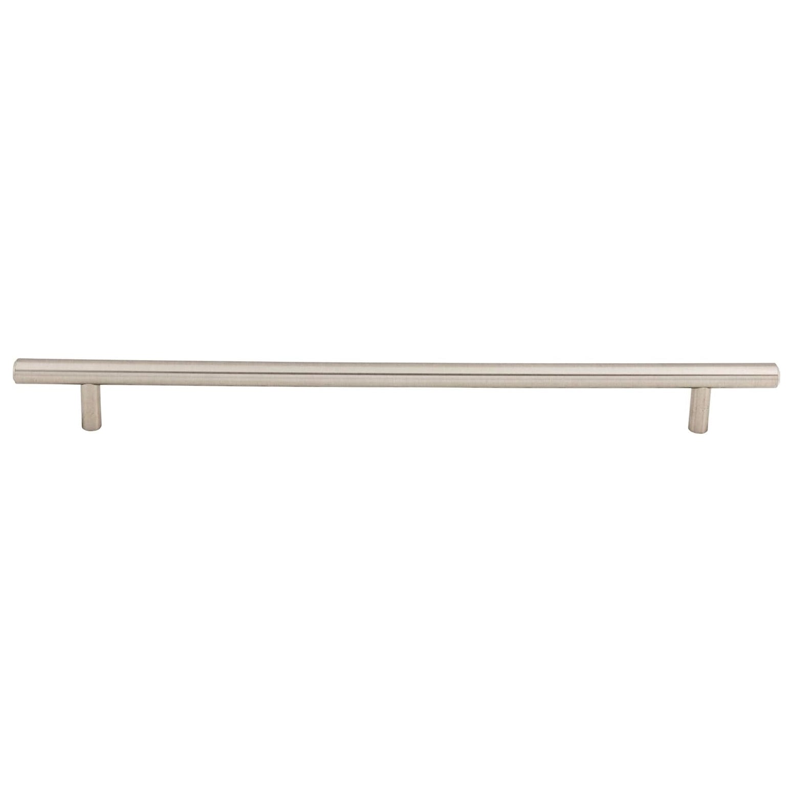 Top Knobs Hopewell Appliance Bar Pull 30 1/4"  CTC Brushed Satin Nickel M436