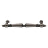 Top Knobs Appliance Transcend Post Pull 3 3/4" (96mm) CTC Pewter Antique M734-96
