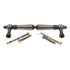 Top Knobs Appliance Transcend Post Pull 3 3/4" (96mm) CTC Pewter Antique M734-96