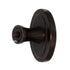Top Knobs Oil Rubbed Bronze 1 1/4" Rope Cabinet Knob Oil Rubbed Bronze M751