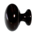 Top Knobs Normandy 1 1/4" Cabinet Knob Oil Rubbed Bronze M753