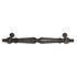 Top Knobs Asbury Appliance Pull Cabinet Pull 8" Ctr Patina Rouge M802-8