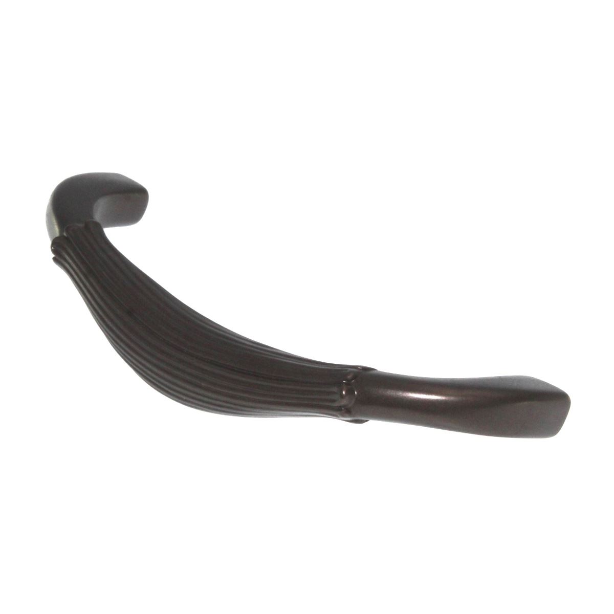 Top Knobs Edwardian Bow Cabinet Pull 3 3/4" (96mm) Ctr Oil-Rubbed Bronze M925