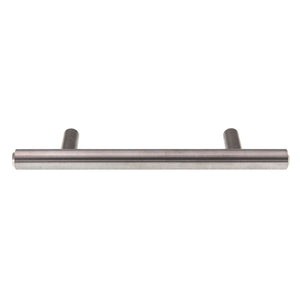 Pride 6" Cabinet Bar Pull 3 3/4" (96mm) Ctr Stainless Steel P1096-SS