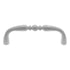 Hickory Hardware Conquest P14451-W White 3 in. Centers Cabinet Handle