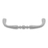 Hickory Hardware Conquest P14451-W White 3 in. Centers Cabinet Handle