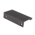 Pride 3 Inch Tab Pulls Cabinet Edge Finger Pull Oil-Rubbed Bronze P1876-10B