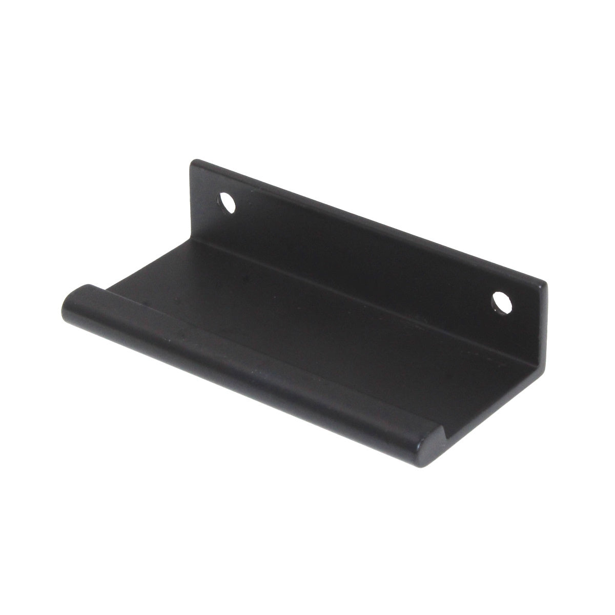 Pride 3 Inch Tab Pulls Cabinet Edge Finger Pull Oil-Rubbed Bronze P1876-10B
