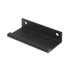 Pride 3 Inch Tab Pulls Cabinet Edge Finger Pull Oil-Rubbed Bronze P1876-10B