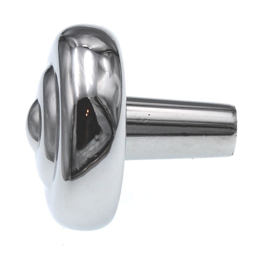 Belwith Products Eclipse 1 1/8" Round Knob Chrome P206-26
