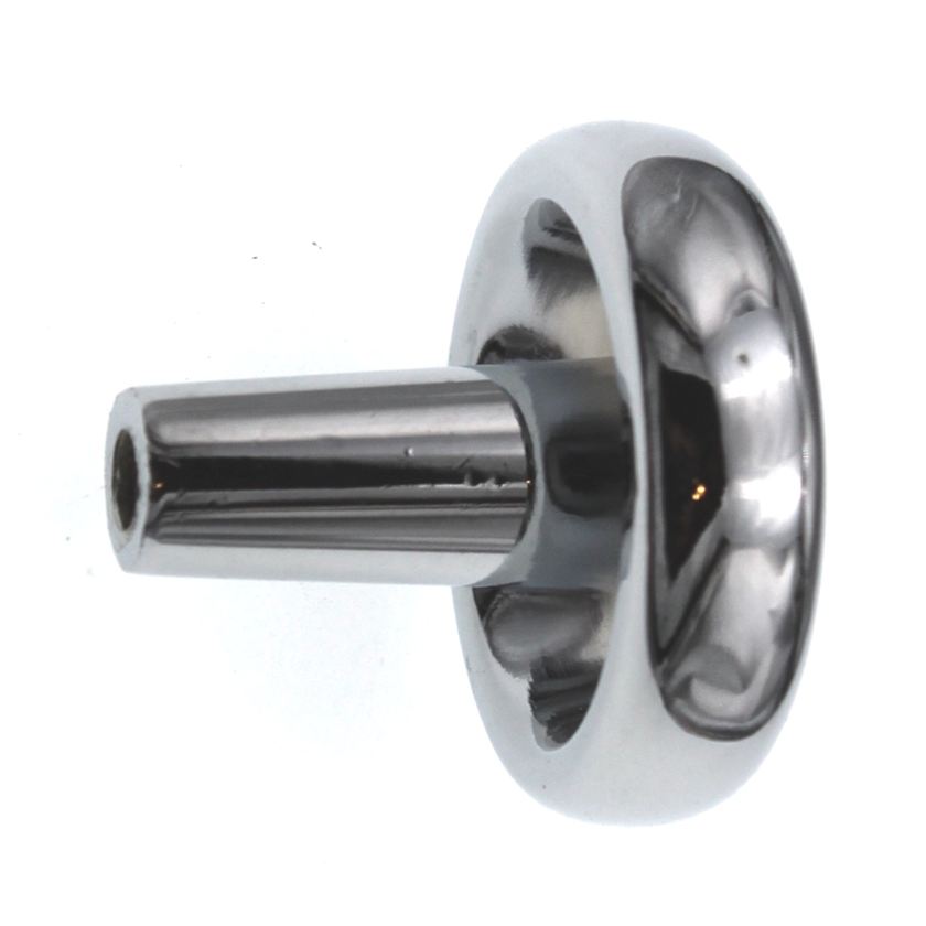 Belwith Products Eclipse 1 1/8" Round Knob Chrome P206-26