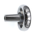 Belwith Products Eclipse 1 1/8" Round Knob Chrome P206-26