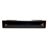 Hickory Hardware Bungalow Oil-Rubbed Bronze 3", 3 3/4" (96mm)cc Cabinet Bar Pull P2153-OBH