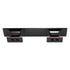 Hickory Hardware Bungalow Oil-Rubbed Bronze 3", 3 3/4" (96mm)cc Cabinet Bar Pull P2153-OBH