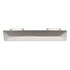 P2153-PN Pearl Nickel 3 3/4"cc and 3"cc Cabinet Handle Pulls Belwith Bungalow