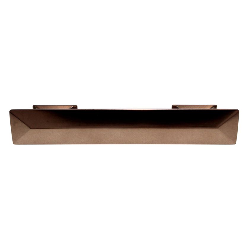 Hickory Hardware Bungalow Venetian Bronze 3 3/4" (96mm)cc Cabinet Bar Pull P2154-VBZ