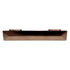 10 Pack Hickory Bungalow Bronze 3 3/4" (96mm) cc Cabinet Bar Pull P2154-VBZ