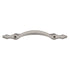 10 Pack Showcase P2371-BN Burnished Satin Nickel 3"cc Arch Cabinet Handle Pulls