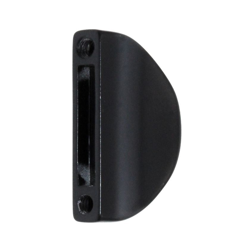 Hickory Metropolis P2623-MB Matte Black 1 1/4"cc Cabinet Cup Pull