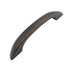 10 Pack Hickory Rotterdam P3110-WOA Windover Antique 3 3/4" (96mm)cc Cabinet Handle Pull