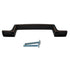 P3113-OBH Oil-Rubbed Bronze 3"cc Smooth Arch Cabinet Pull Hickory Rotterdam