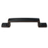 P3113-OBH Oil-Rubbed Bronze 3"cc Smooth Arch Cabinet Pull Hickory Rotterdam