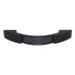 20 Pack Hickory Encore P3121-MB Matte Black 3 3/4" (96mm)cc Arch Cabinet Handle Pulls
