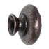 10 Pack Hickory Hardware Basaltic 1 3/4" Windover Antique Round Cabinet Knob P3140-DAC