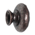 Hickory Hardware Basaltic 1 3/4" Windover Antique Round Cabinet Knob P3140-DAC