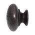 Hickory Hardware Basaltic 1 1/2" Windover Antique Round Cabinet Knob P3141-DAC