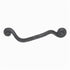 10 Pack Belwith Hickory's Cumberland Vibra Pewter 5"cc Cabinet Handles P3161-VP