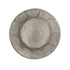 Hickory Hardware Clover Creek 1 1/4" Cabinet Knob Flat Nickel P3562-FN
