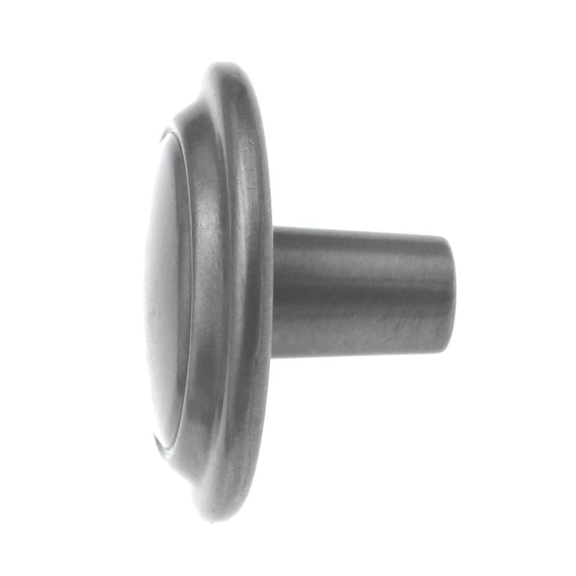 Hickory Hardware Eclipse Chromolux Round 1 1/4" Chrome Cabinet Knob P413-CLX