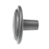Hickory Hardware Eclipse Chromolux Round 1 1/4" Chrome Cabinet Knob P413-CLX