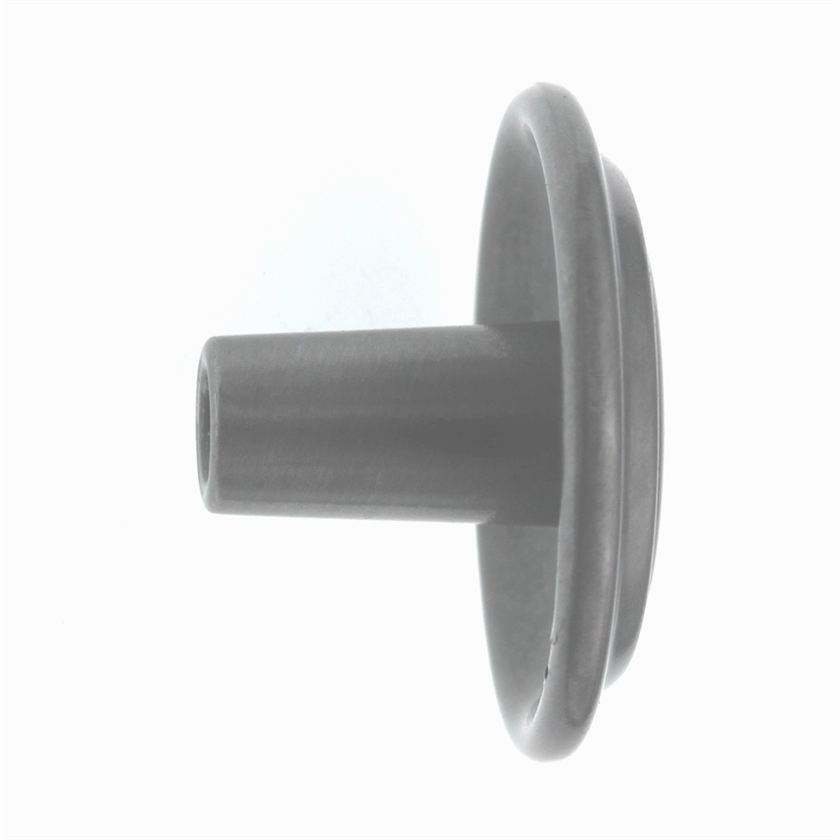 Hickory Hardware Eclipse Chromolux Round 1 1/4" Chrome Cabinet Knob P413-CLX