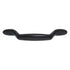 Brainerd Venetian Bronze Arch Decorative 3"cc Footed Handle Pull P50122V-VBR-C