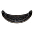 Hickory Hardware Windover Antique Cabinet or Furniture Drawer 3"cc Cup Pull P535-WOA