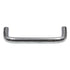 Brainerd Polished Chrome Solid Brass Wire Pull 3" Ctr P604BAV-CHR