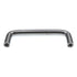 Brainerd Polished Chrome Solid Brass Wire Pull 3" Ctr P604BAV-CHR