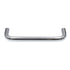 Liberty Polished Chrome Steel Wire Pull 3 1/2" Ctr P604DB-PC